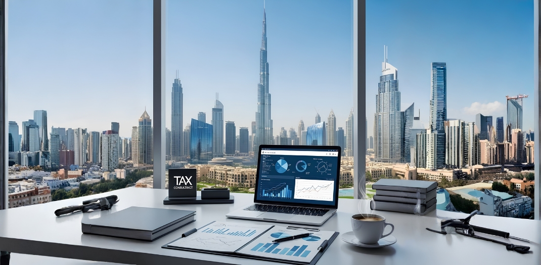 Corporate Tax In UAE