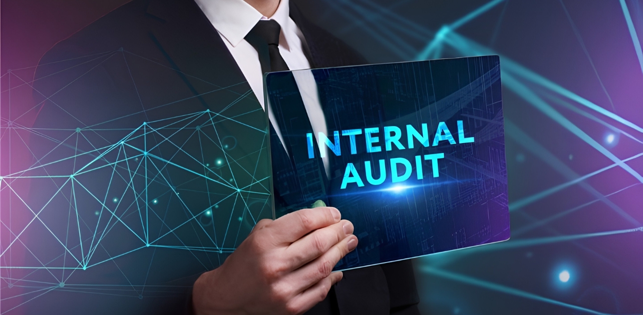 How To Do Internal Audits