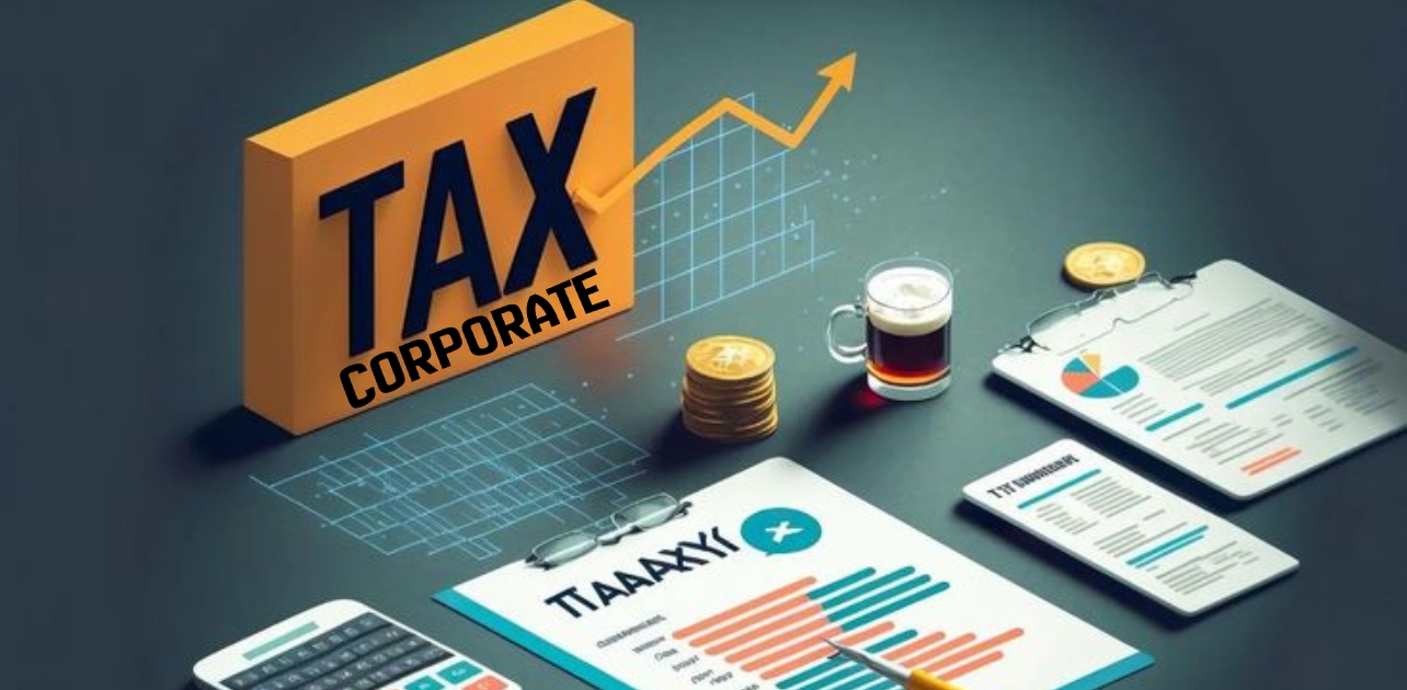 Corporate Tax Compliance Checklist