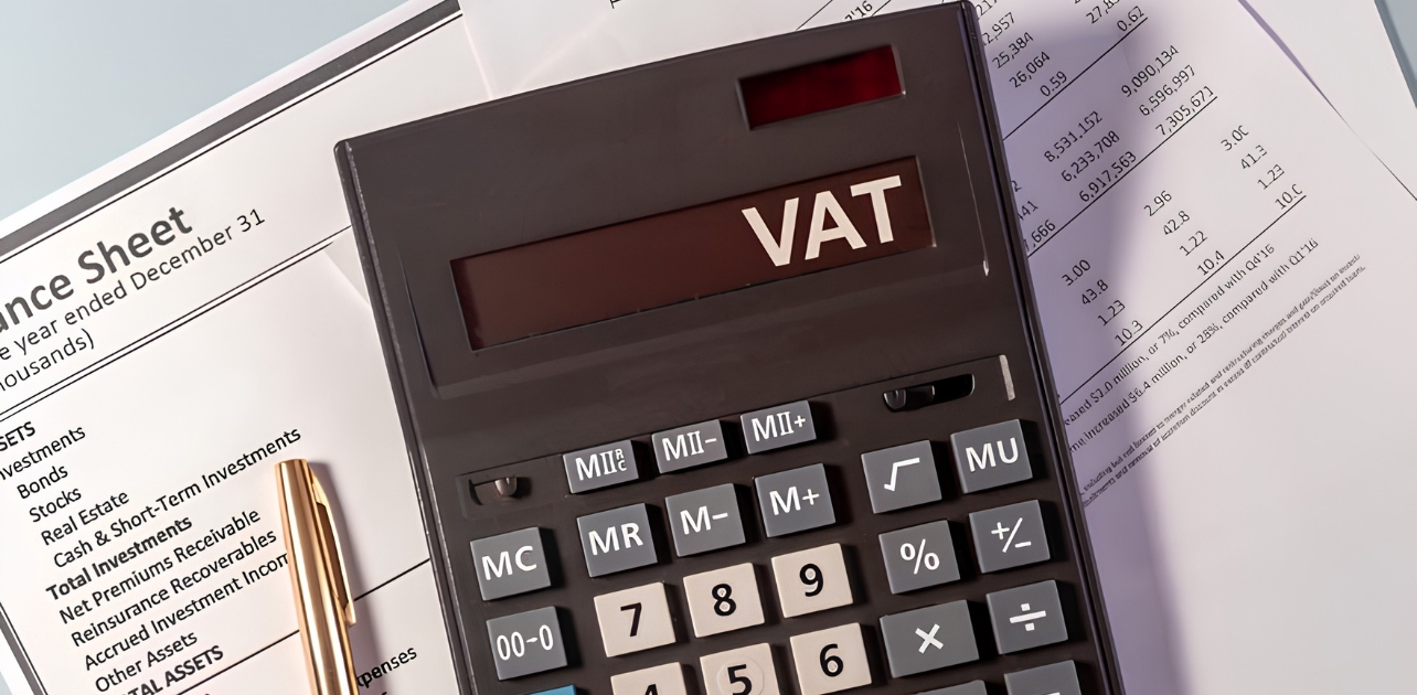 VAT Registration & Filing Guide