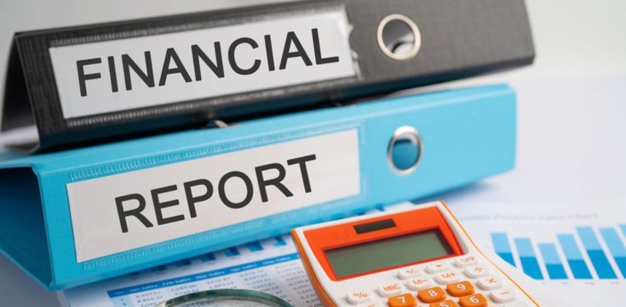 Financial Statement Preparation Guide