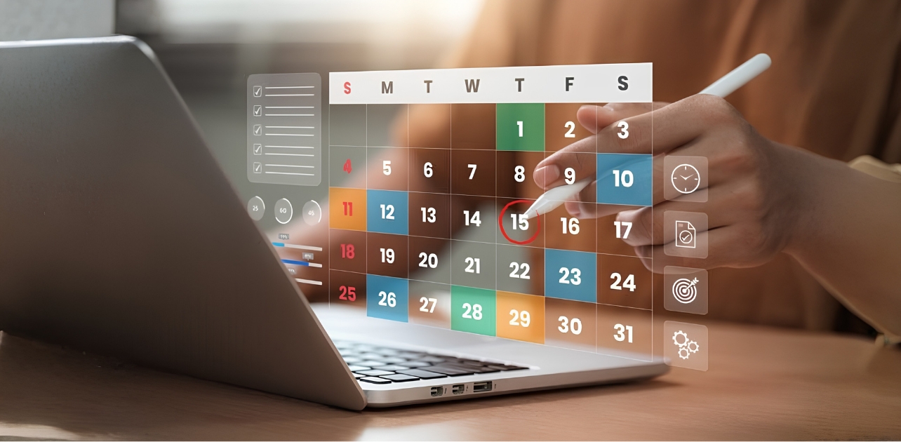 Business Compliance Calendar 2026