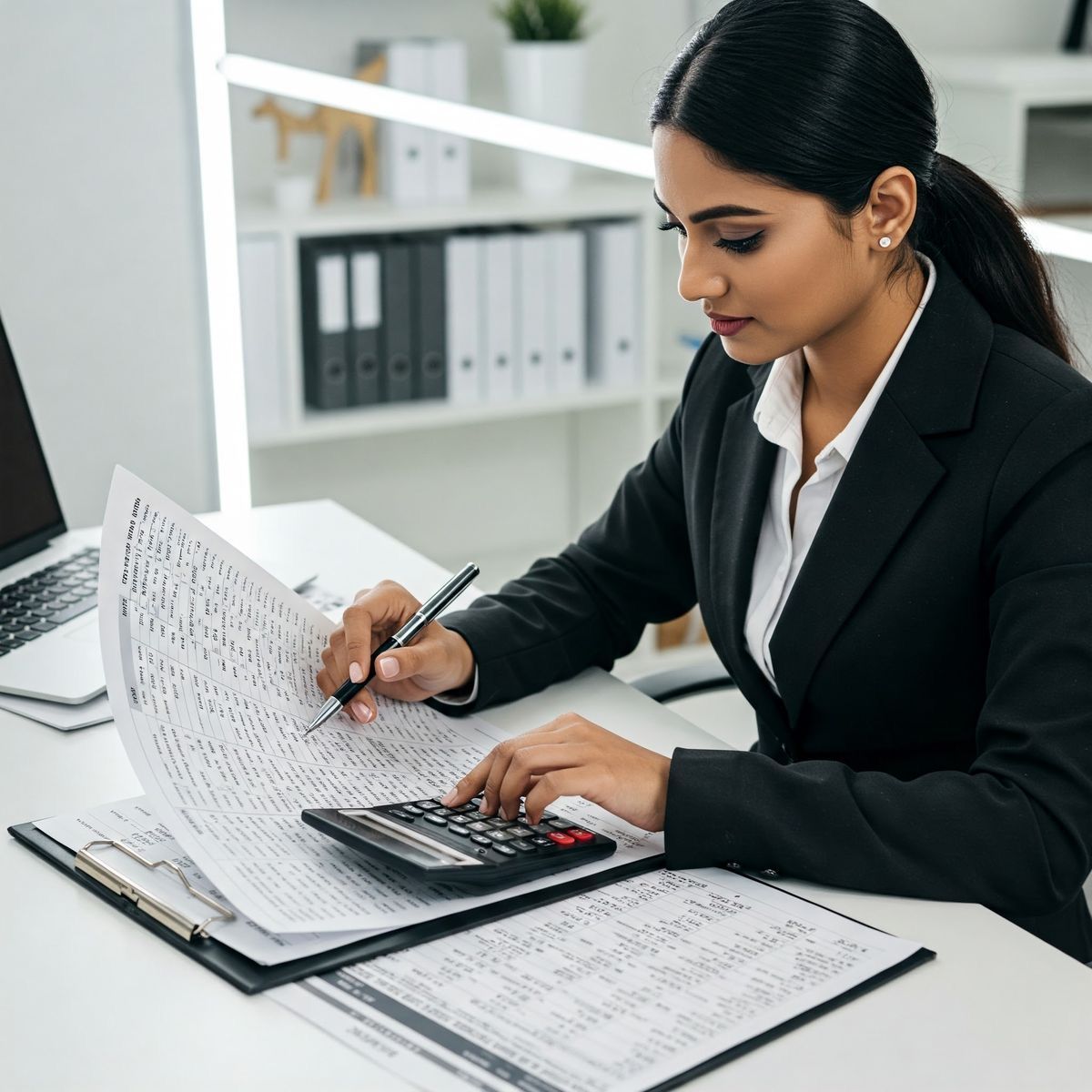 ALIA Chartered Accountancy