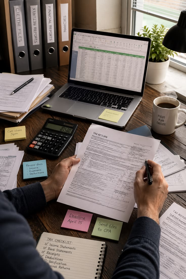About Alia Chartered Accountancy