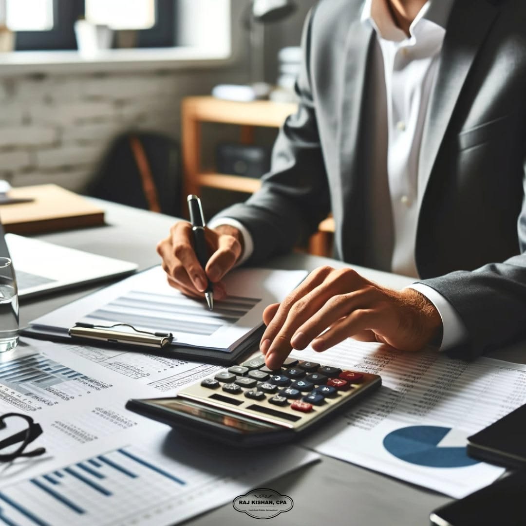 Process & Operational Audit Services